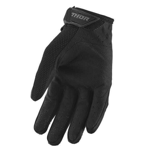 Guanti Moto Cross Enduro Thor S20 Spectrum Blu Vendita Online